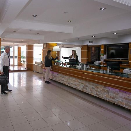 Hotel Dior Tandil Kültér fotó