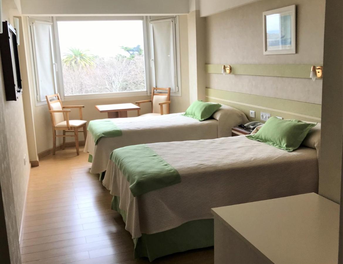 Hotel Dior Tandil Kültér fotó