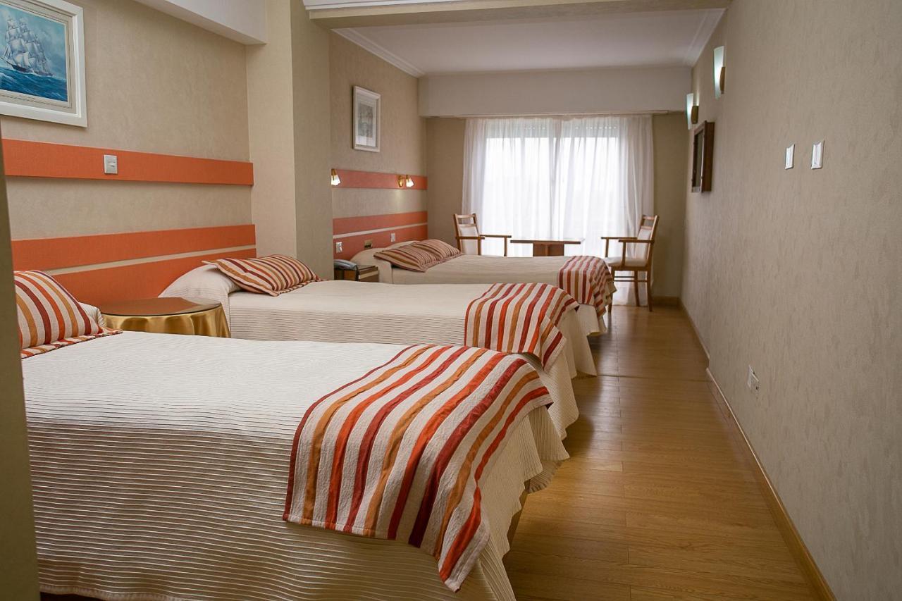 Hotel Dior Tandil Kültér fotó