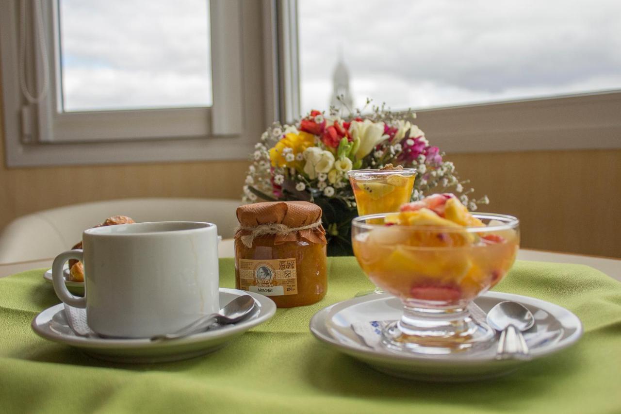 Hotel Dior Tandil Kültér fotó